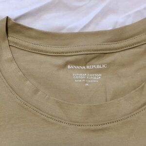 Ladies medium T-shirt